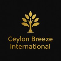 Ceylon Breeze International logo - Similar company to Vertexcore Ai