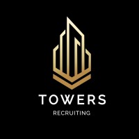 Towers Recruiting logo - Similar company to Qick