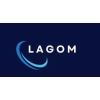 Lagom Company logo - Similar company to Kitchen Studio Of Naples, Inc.