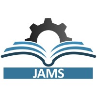 Journal of Advanced Mechanical Sciences(official page) logo - Similar company to Journal Of Advanced Mechanical Sciences