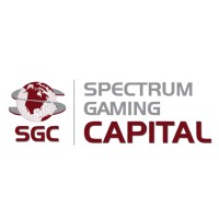 Spectrum Gaming Capital logo - Similar company to Bragster.Com