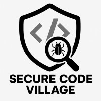 Secure Code Village logo - Similar company to Myhackertech.Com