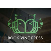 BookVine Press logo - Similar company to Vine Publishing
