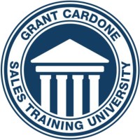 Cardone University LATAM logo - Similar company to Real Estate Risk Management & Insurance Services Inc.