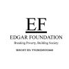 Edgar Foundation logo - Similar company to Bc Trio Sss