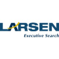 Larsen Executive Search logo - Similar company to Greenhero
