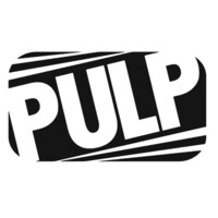 Pulp Booking & Management logo - Similar company to Butterfly Effect