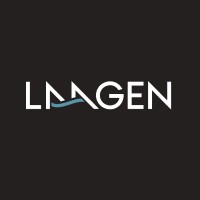Laagen logo - Similar company to Summit Kvitfjell