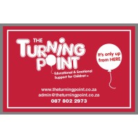 The Turning Point SA logo - Similar company to Math Tron Domain