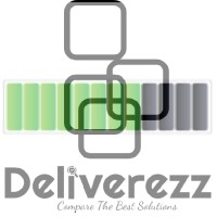 Deliverezz logo - Similar company to Deliverez