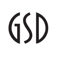 George Spencer Designs logo - Similar company to The Light Fantastic