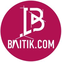 Baitik.com logo - Similar company to Bharcom - Marketing Agency