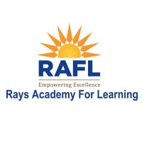 Rays Institutions logo - Similar company to Singapore University Of Technology And Design (Sutd)