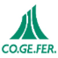 CO.GE.FER. Srl logo - Similar company to Ig Engineering Studio