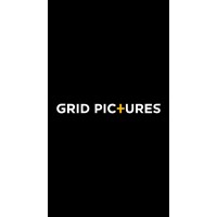 Grid Pictures logo - Similar company to Bose Studios