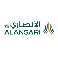 Al Ansari Holding Group logo - Similar company to Al Ansari