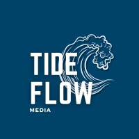 TideFlow Media logo - Similar company to Brickviewer