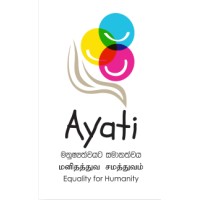 Ayati - National Centre for Children with Disabilities logo - Similar company to Evolution Physiotherapy In Edmonton, Ab!