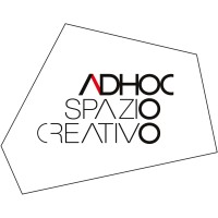 AdHoc Spazio Creativo logo - Similar company to Publicom Spa