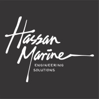 Hassan Marine Engineering Solutions logo - Similar company to Frm Tech Labs