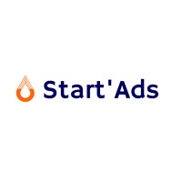 Start'Ads Consulting logo - Similar company to Startads