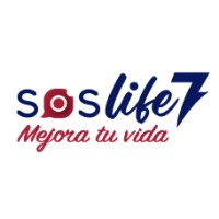 soslife7 S.L. logo - Similar company to Ayanti Gestión S.L.