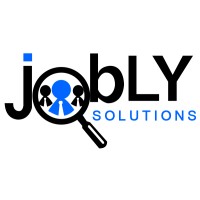 Jobly Solutions logo - Similar company to Searchingon