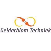 Gelderblom Techniek logo - Similar company to Lichtbedrijf B.V.