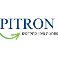 PITRON - Advanced Financing Solutions logo - Similar company to Rentpo
