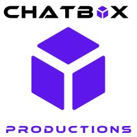 Chatbox Productions logo - Similar company to Chatbeacon Ai
