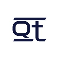 Quintrans logo - Similar company to Vegapod Hyperloop | Mit World Peace University