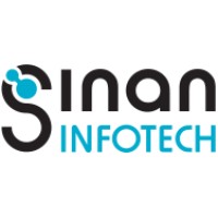 Sinan Infotech logo - Similar company to Convenio Ab