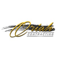 Oriah Contracting logo - Similar company to Coal Prints & Signs