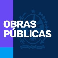 Secretaria de Estado de Infraestrutura e Obras Públicas logo - Similar company to Dr. Limpeza