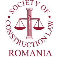 Romanian Society of Construction Law logo - Similar company to Mmib - Master In International Business Management