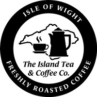 The Island Tea & Coffee Co. logo - Similar company to Ferns Coffee And Snacking