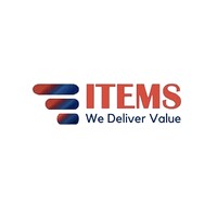 ITEMS Group logo - Similar company to Gateway Spaceport Llc