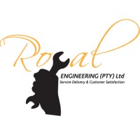 Royal Engineering - PTY LTD logo - Similar company to Indispensable Engineering