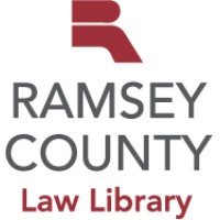 Ramsey County Law Library logo - Similar company to Ramsey County Library Friends