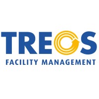 Treos AG logo - Similar company to Confédération Centre