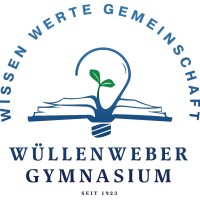 Wüllenweber-Gymnasium logo - Similar company to Stadt Gummersbach