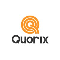 Quorix logo - Similar company to Maarsa