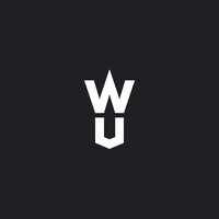 White Unicorn Agency logo - Similar company to Tractorbeam