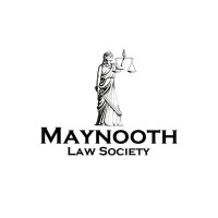 NUI Maynooth Law Society logo - Similar company to Silver Hand Journal