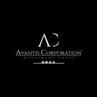 Avantis Corporation logo - Similar company to Avantis