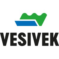 Vesivek Sverige AB logo - Similar company to Cloud Solutions Cs Oy