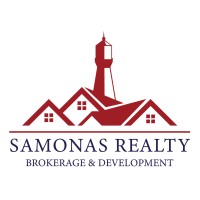 Samonas Realty: Brokerage & Development logo - Similar company to Boys & Girls Club Of Greater Nashua