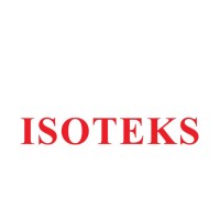 Isoteks logo - Similar company to Hyperion Fighters