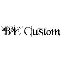 becustom.shop logo - Similar company to Noox - Agence Webmarketing Bordeaux