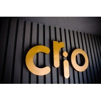 Crio Jakarta logo - Similar company to The Acre